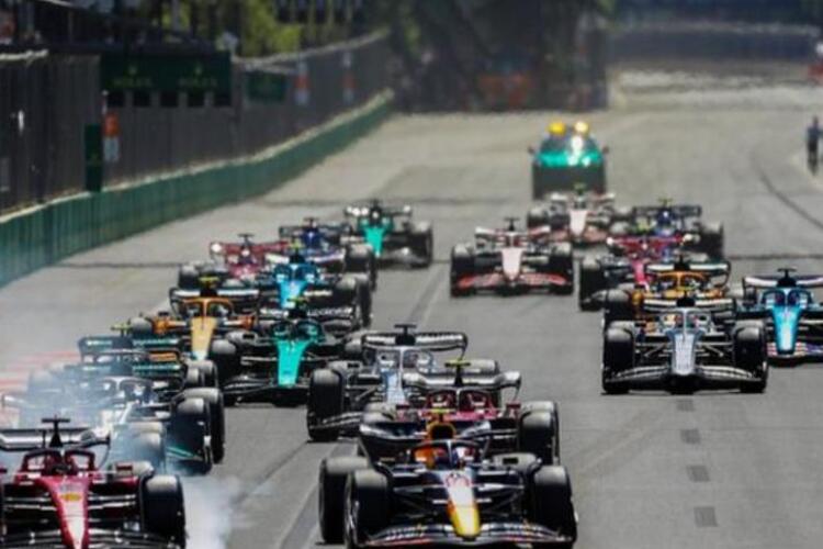 GP ของแอฟริกาใต้: F1 ปิดข้อตกลงสำหรับการกลับมาของการแข่งขัน
